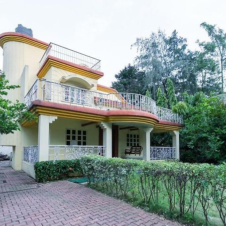 Hotel Capital O 47539Capital O Umbergaon Club Umargām Exteriér fotografie