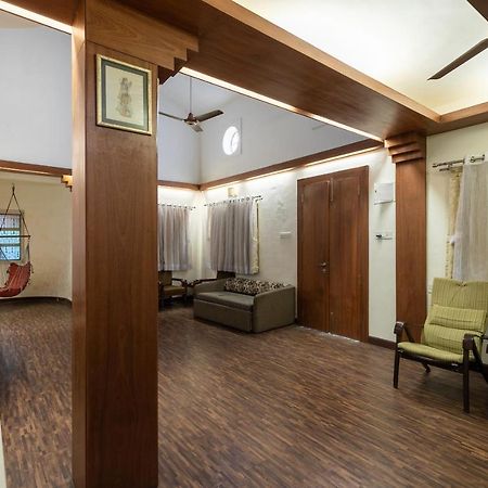 Hotel Capital O 47539Capital O Umbergaon Club Umargām Exteriér fotografie