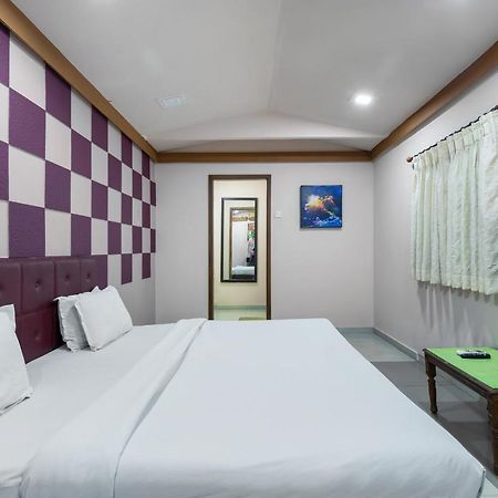 Hotel Capital O 47539Capital O Umbergaon Club Umargām Exteriér fotografie