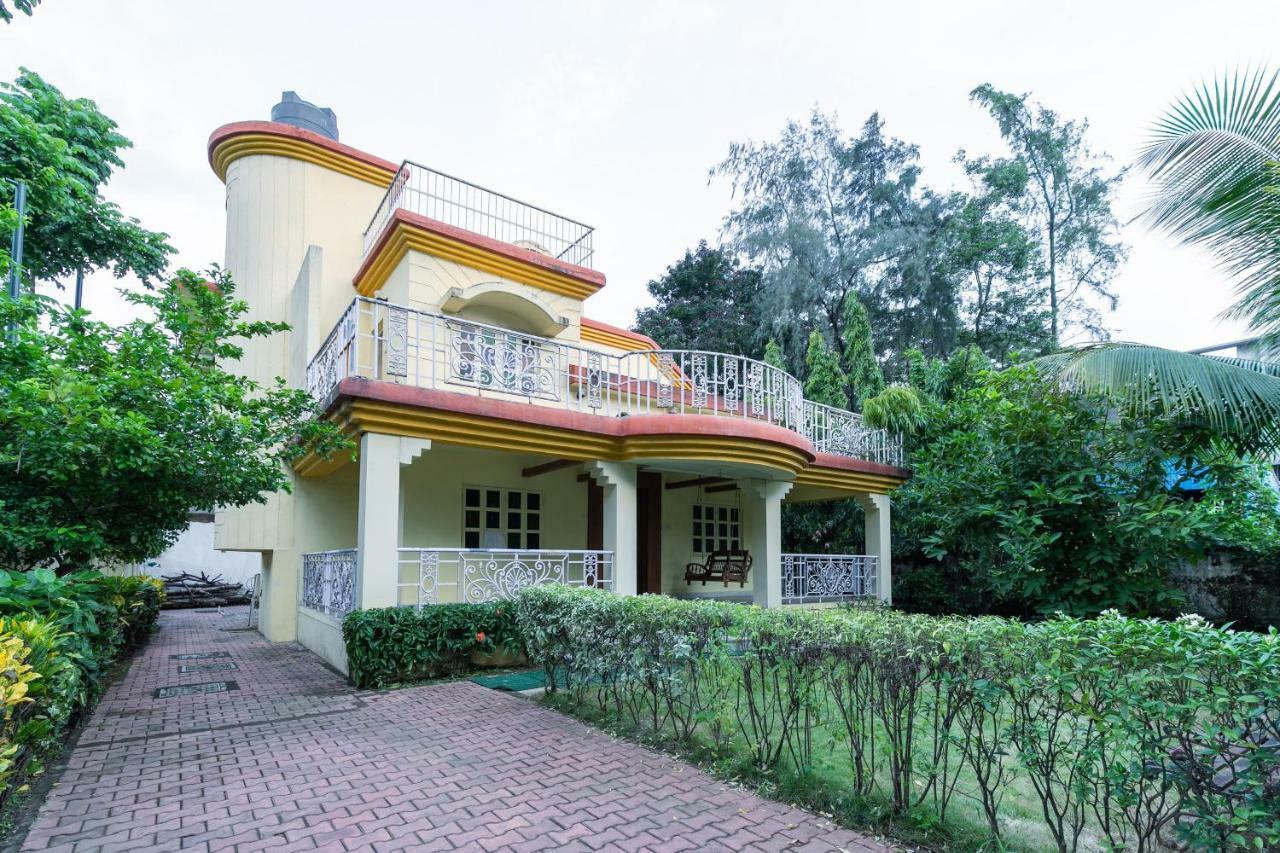 Hotel Capital O 47539Capital O Umbergaon Club Umargām Exteriér fotografie