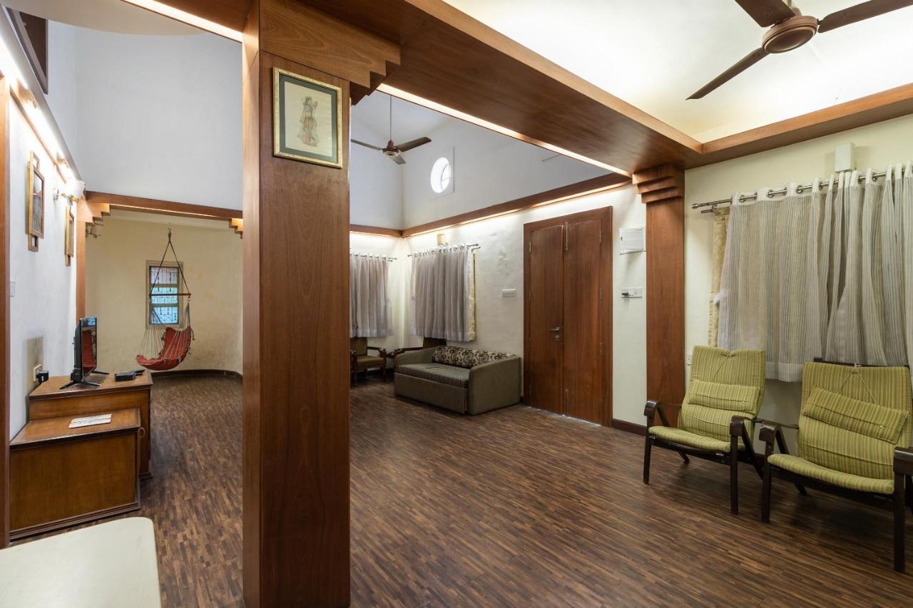 Hotel Capital O 47539Capital O Umbergaon Club Umargām Exteriér fotografie