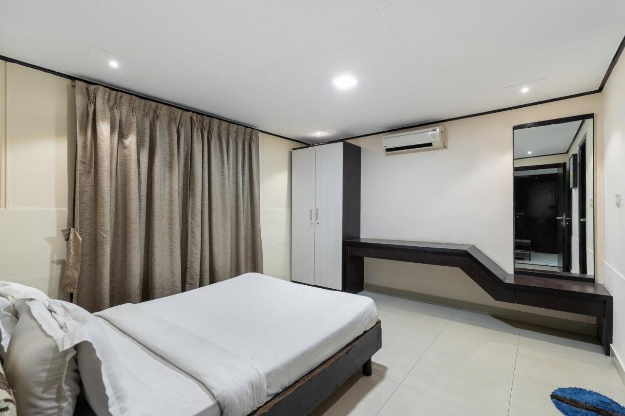 Hotel Capital O 47539Capital O Umbergaon Club Umargām Exteriér fotografie