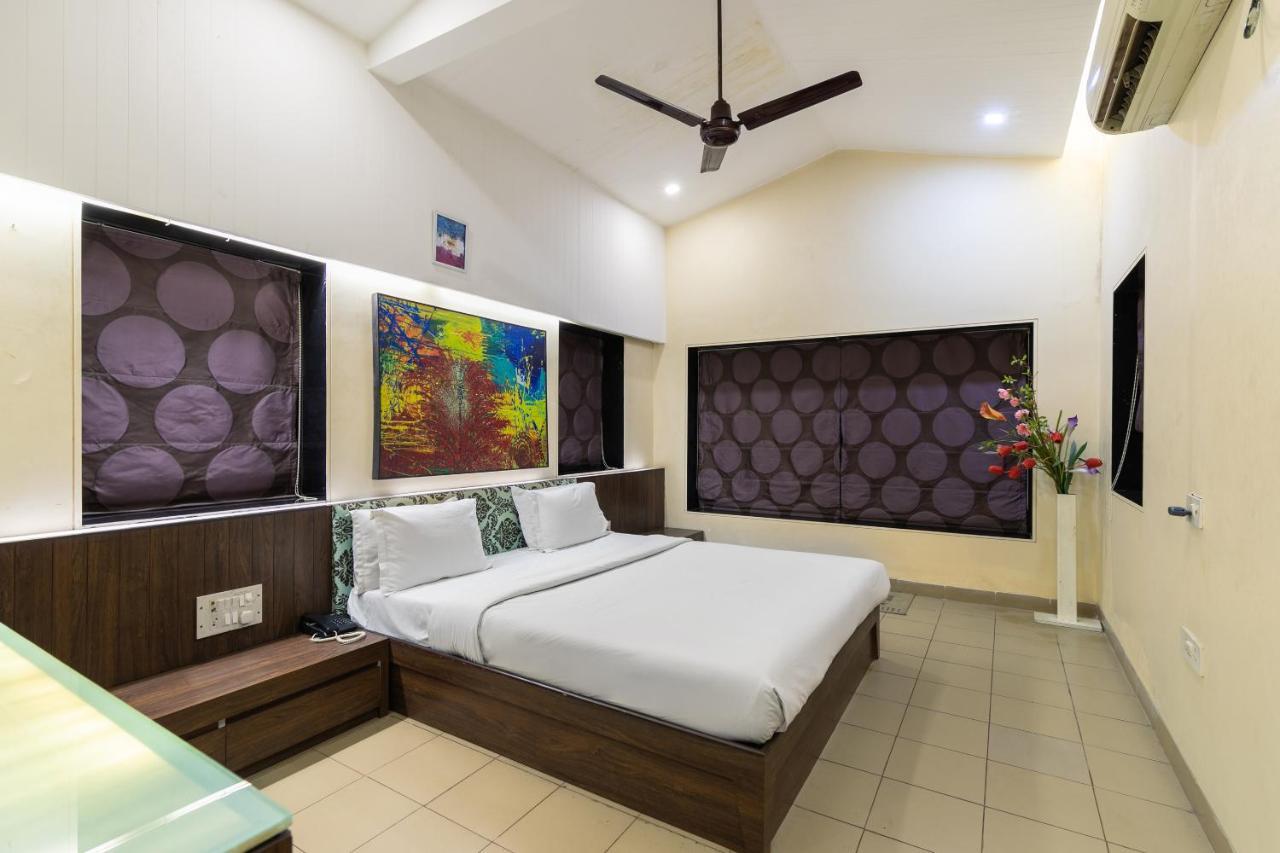 Hotel Capital O 47539Capital O Umbergaon Club Umargām Exteriér fotografie