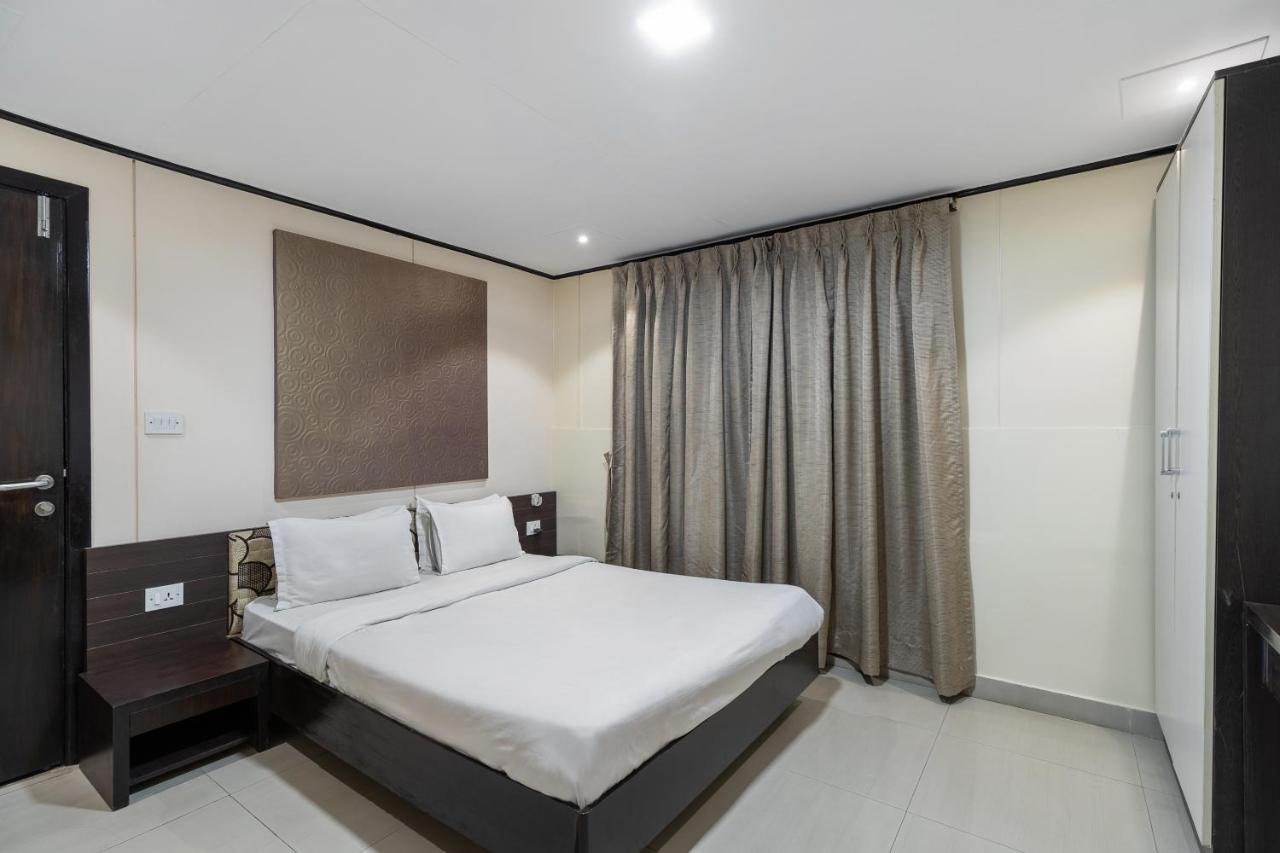 Hotel Capital O 47539Capital O Umbergaon Club Umargām Exteriér fotografie